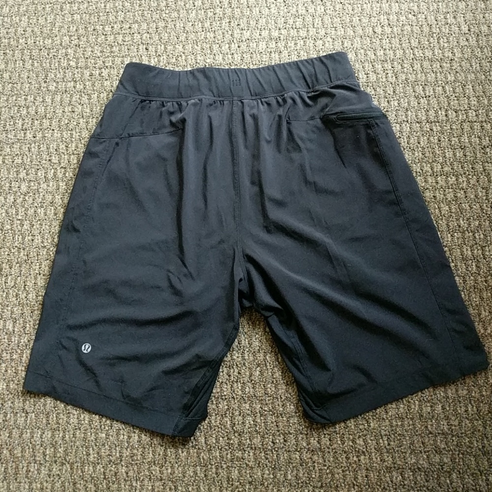 Lululemon shorts 🔥